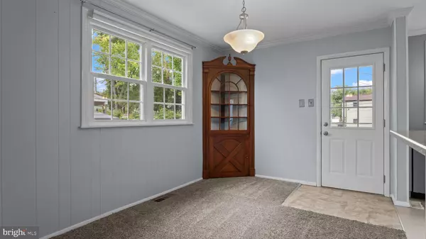 Abington, PA 19001,2881 THUNDERHEAD RD