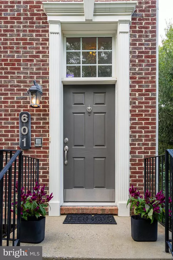 Upper Marlboro, MD 20774,601 PAREV WAY