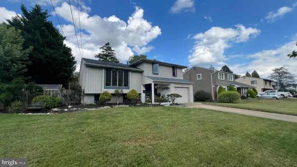 Stratford, NJ 08084,69 SARATOGA RD