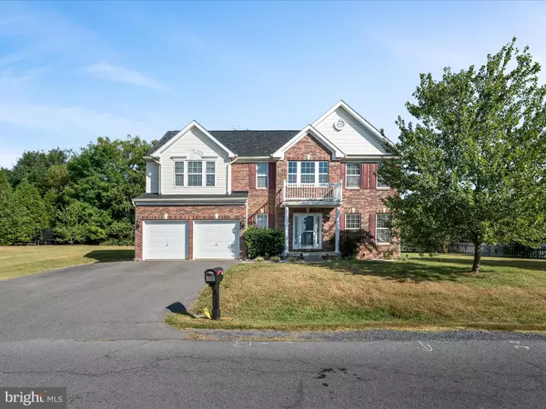 Bunker Hill, WV 25413,56 CALVERT CIR