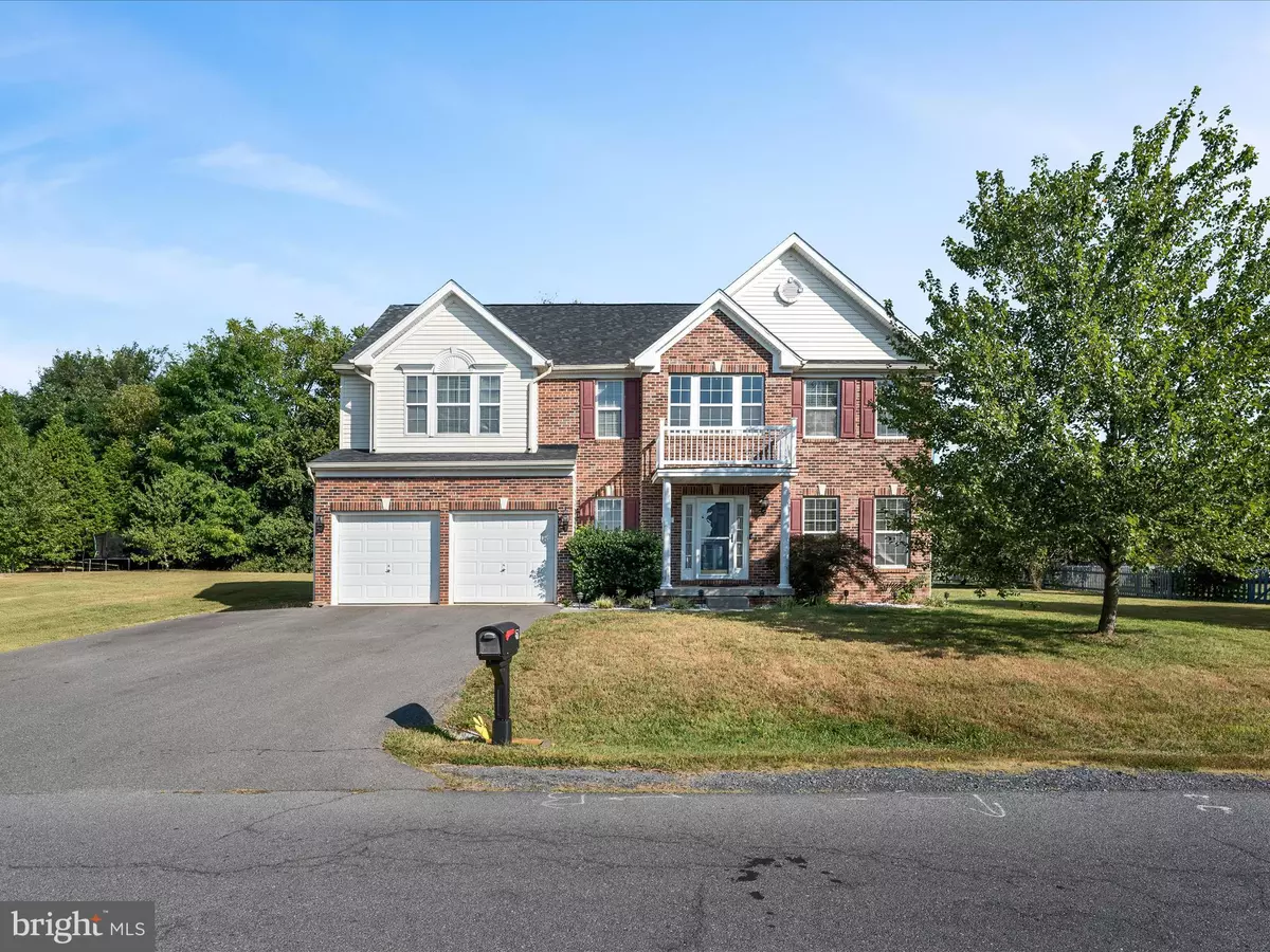 Bunker Hill, WV 25413,56 CALVERT CIR