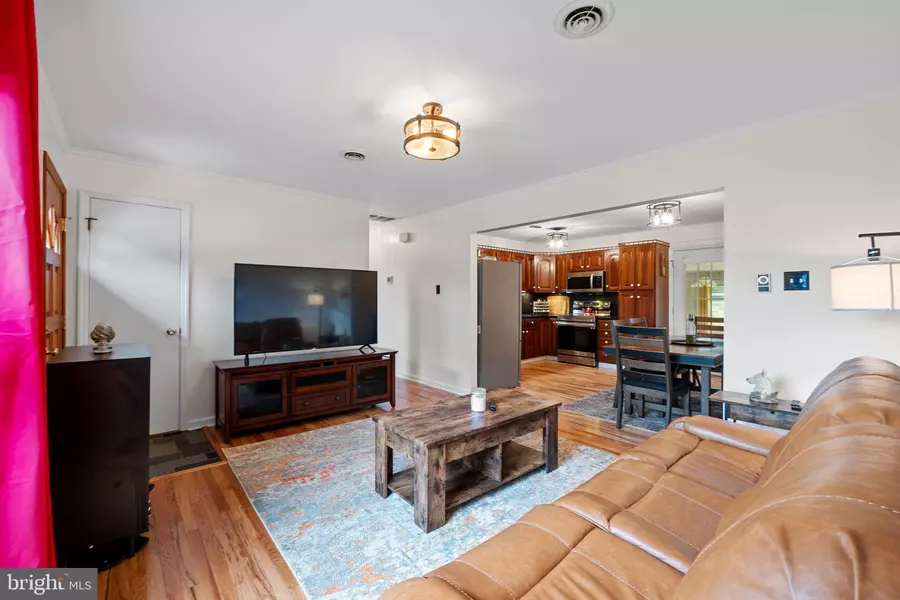 7625 MOUNTAIN LAUREL RD, Boonsboro, MD 21713