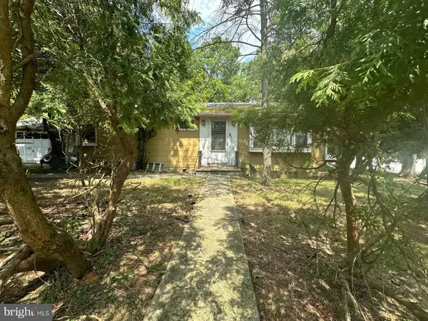 420 BELLWOOD AVE, Asbury, NJ 08802