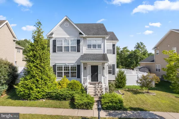 2013 SUNNYVALE DR, Pennsburg, PA 18073