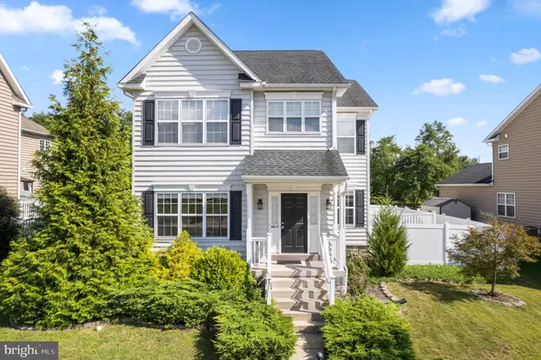 Pennsburg, PA 18073,2013 SUNNYVALE DR