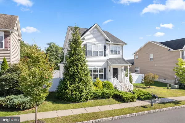 Pennsburg, PA 18073,2013 SUNNYVALE DR