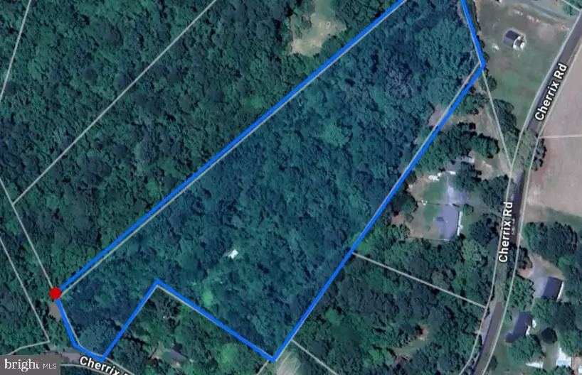 0 CHERRIX RD, Girdletree, MD 21829