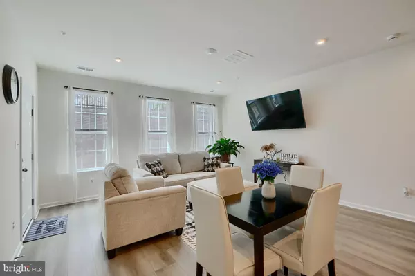 Owings Mills, MD 21117,4450 POTTS CT #575