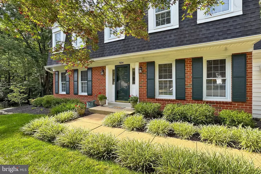 7204 MING TREE CT, Springfield, VA 22152