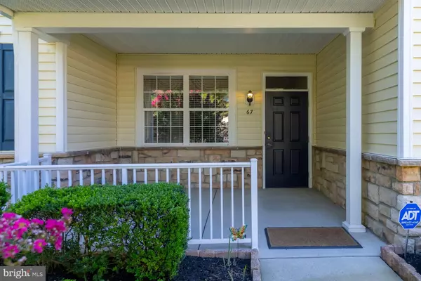 West Deptford, NJ 08086,67 PELICAN PL