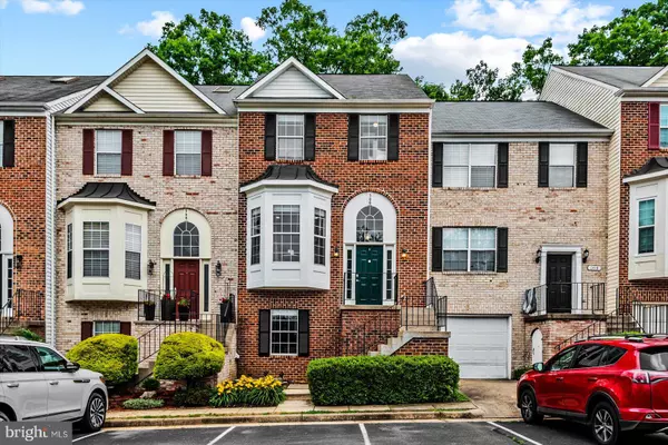 506 BEN NEUIS, Falmouth, VA 22405