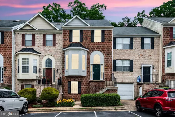 506 BEN NEUIS, Fredericksburg, VA 22405