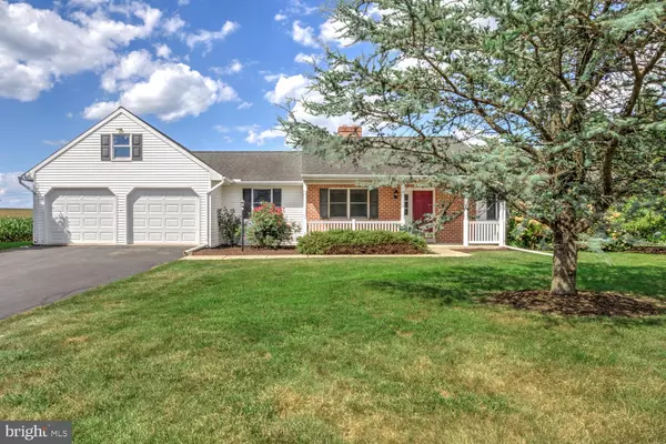 Marietta, PA 17547,286 ROCK POINT RD