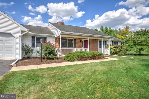 Marietta, PA 17547,286 ROCK POINT RD