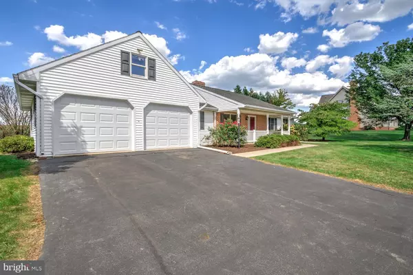 Marietta, PA 17547,286 ROCK POINT RD