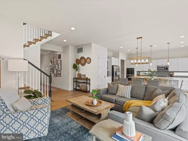 56 OLD ORCHARD AVE, Ocean View, DE 19970