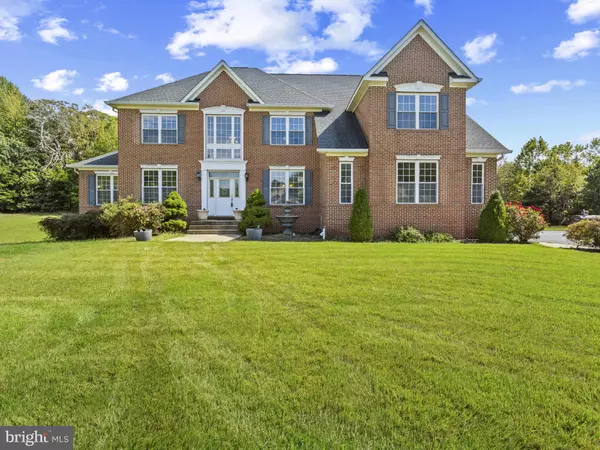 2045 MOUNT PLEASANT WAY, Prince Frederick, MD 20678