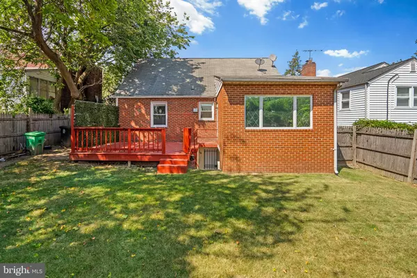 Hyattsville, MD 20782,2107 BRIGHTON RD