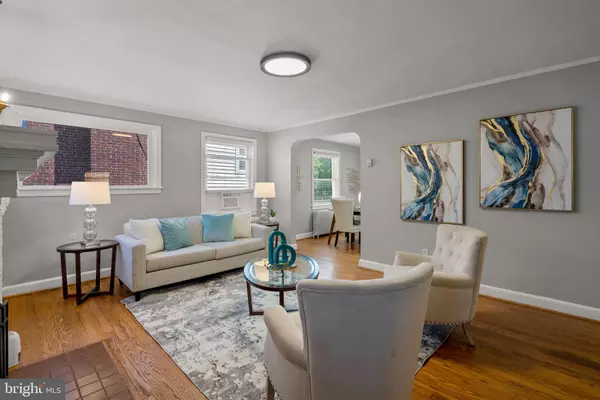 Hyattsville, MD 20782,2107 BRIGHTON RD