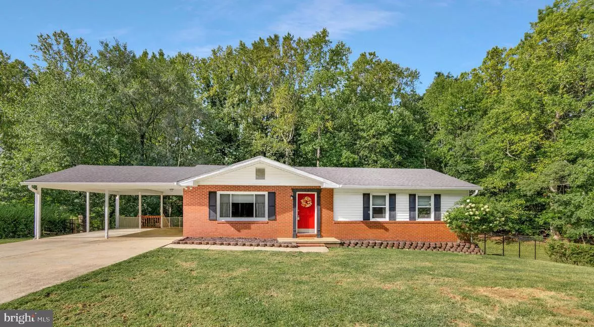 Lusby, MD 20657,2235 BRIANS WAY