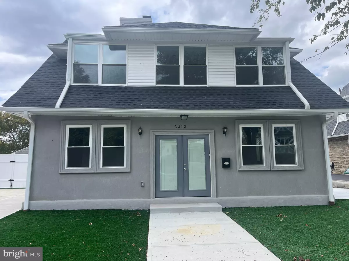 Philadelphia, PA 19126,6210 N FAIRHILL ST