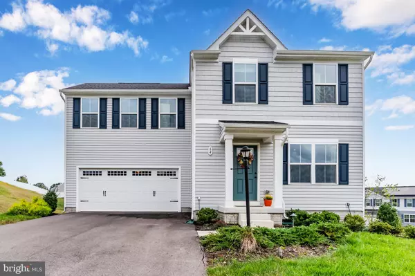 Chambersburg, PA 17202,64 FLUORITE DR