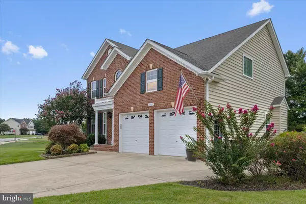 Lexington Park, MD 20653,20812 ROSSLARE CT