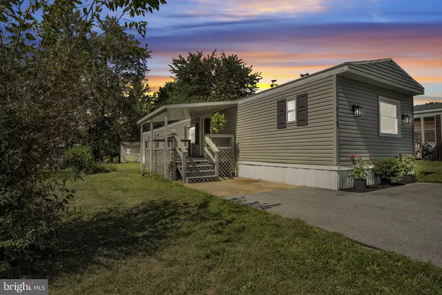 115-A BROWNSTONE MHP, Hummelstown, PA 17036