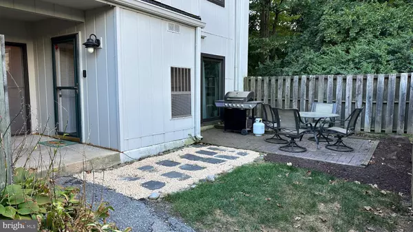 West Chester, PA 19382,164 SUMMIT HOUSE #164