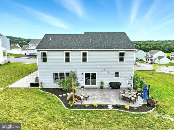 York Haven, PA 17370,100 STEEPLE CHASE DR