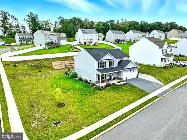 York Haven, PA 17370,100 STEEPLE CHASE DR