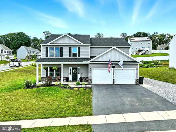 York Haven, PA 17370,100 STEEPLE CHASE DR