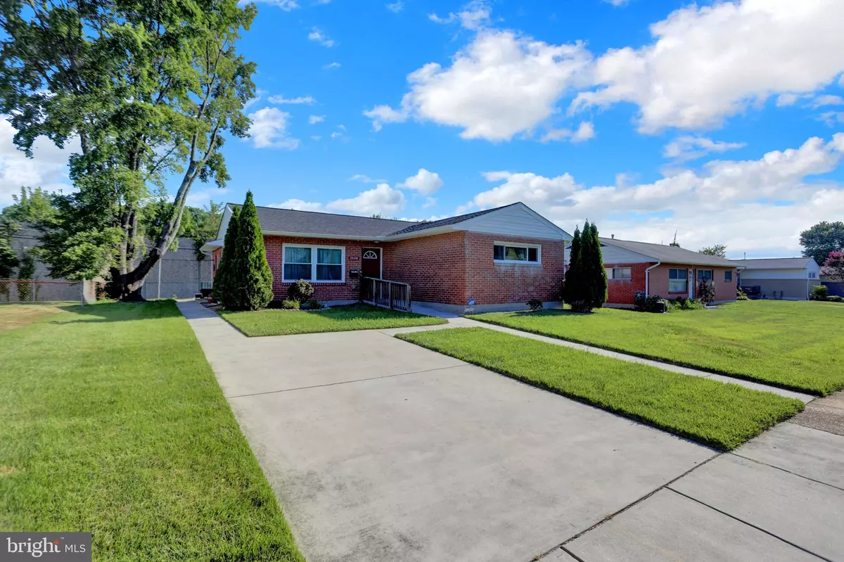 Parkville, MD 21234,2608 BURRIDGE RD