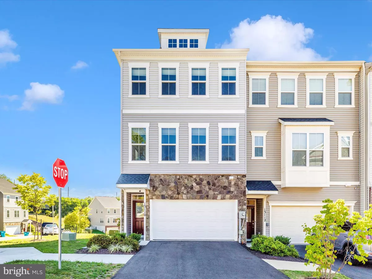 Clarksburg, MD 20871,13110 DOWDENS STATION WAY