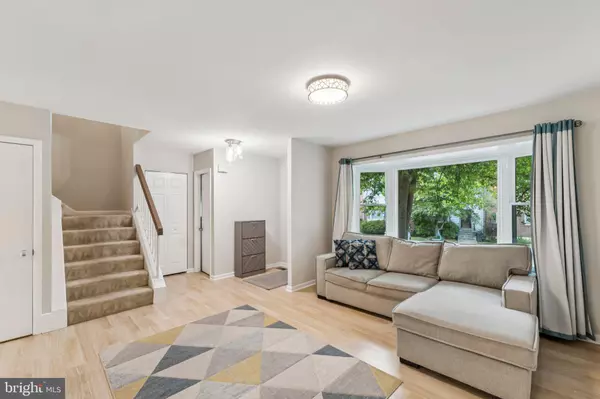 Fairfax, VA 22031,3077 SOUTHERN ELM CT