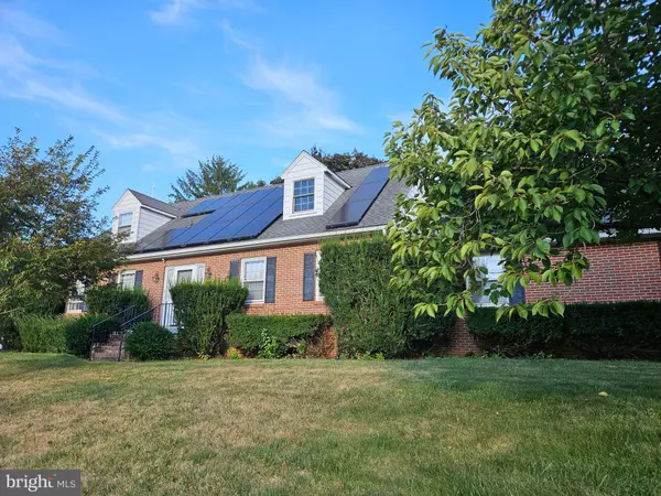 Westminster, MD 21157,9 SULLIVAN RD