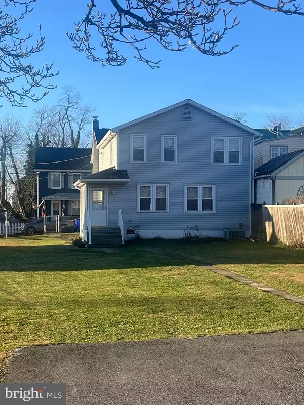 Thurmont, MD 21788,17 EAST ST