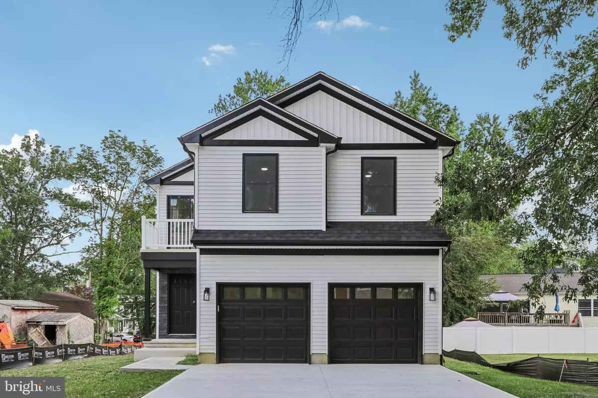 Westville, NJ 08093,58 FISHER AVENUE