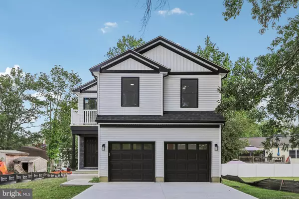 58 FISHER AVENUE, Westville, NJ 08093