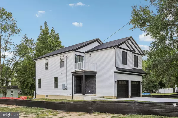 Westville, NJ 08093,58 FISHER AVENUE