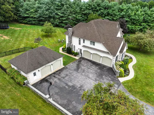 Coatesville, PA 19320,127 BEACON LIGHT RD