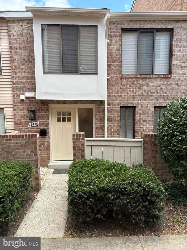19450 BRASSIE PL, Montgomery Village, MD 20886