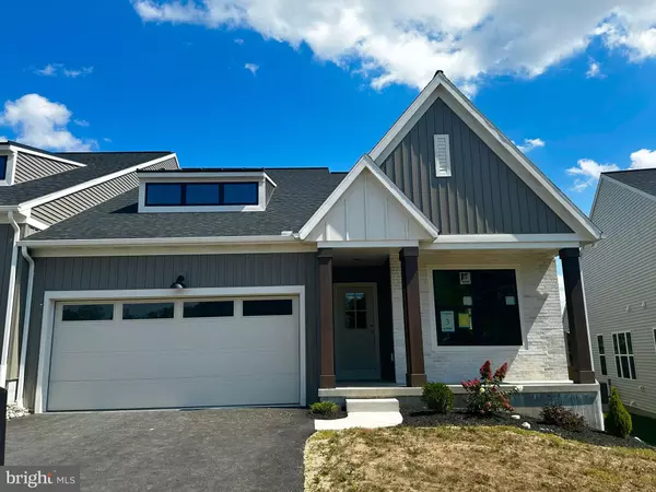 914 NORTH LINCOLN STREET, Palmyra, PA 17078