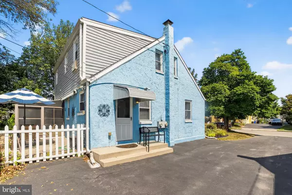 Morton, PA 19070,712 PEARL AVE
