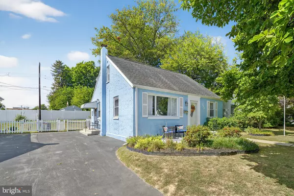 Morton, PA 19070,712 PEARL AVE