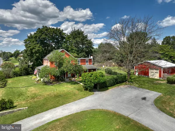 Lititz, PA 17543,1517 E NEWPORT RD