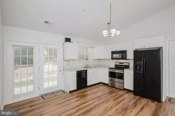 Sykesville, MD 21784,2016 RUDY SERRA #C