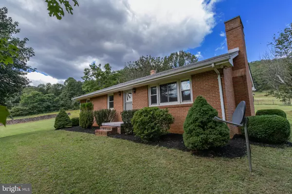 90 SMEDLEY LN, Bentonville, VA 22610