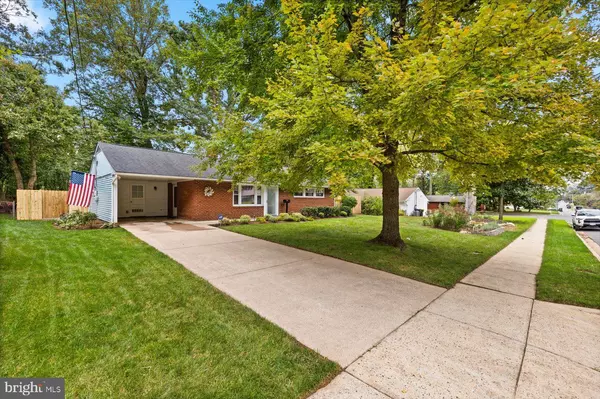 Springfield, VA 22151,7525 JERVIS ST