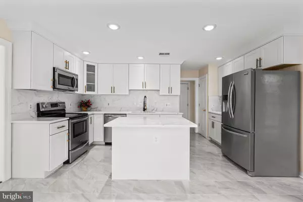 Burtonsville, MD 20866,14907 MEANDERWOOD LN